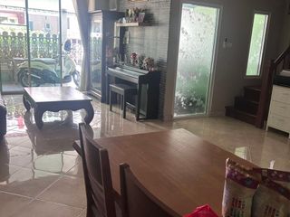 ขาย 3 ห้องนอน ทาวน์เฮ้าส์ ใน บางบัวทอง, นนทบุรี