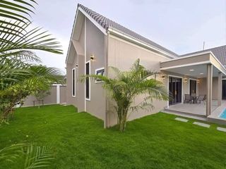 出售 3 卧室 别墅 在 Bang Lamung, Chon Buri