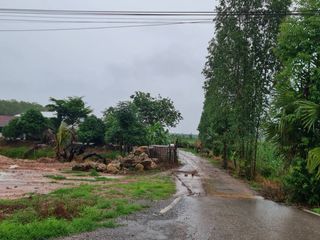 For sale land in Chom Bueng, Ratchaburi
