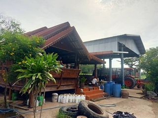 For sale land in Chom Bueng, Ratchaburi