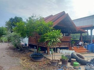For sale land in Chom Bueng, Ratchaburi