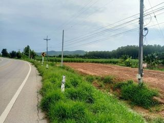 For sale land in Chom Bueng, Ratchaburi