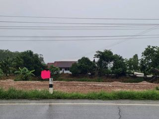 For sale land in Chom Bueng, Ratchaburi