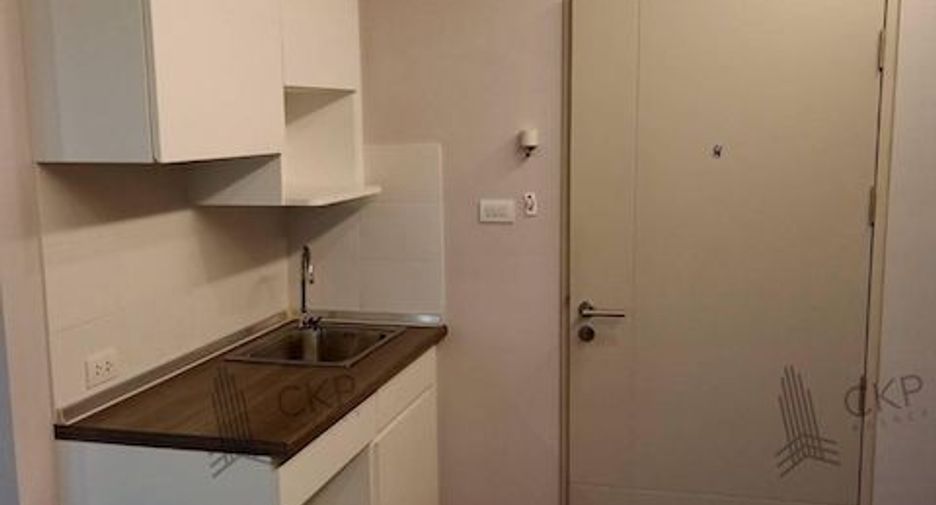 For rent and for sale 1 bed condo in Phaya Thai, Bangkok