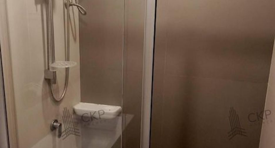 For rent and for sale 1 bed condo in Phaya Thai, Bangkok