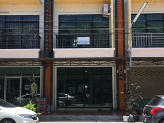 For sale 1 Beds retail Space in Mueang Rayong, Rayong