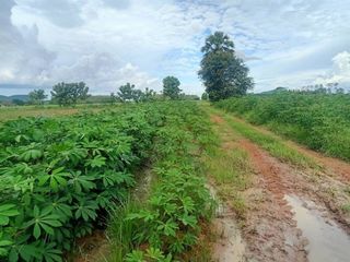 For sale land in Chom Bueng, Ratchaburi