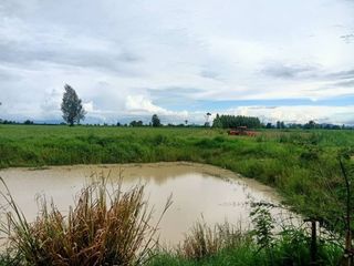 For sale land in Chom Bueng, Ratchaburi