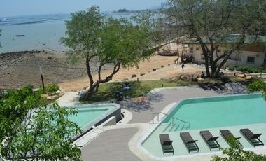 For rent and for sale 1 bed condo in Si Racha, Chonburi