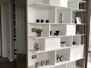 Продажа 2 спальни кондо в Сатхон, Бангкок