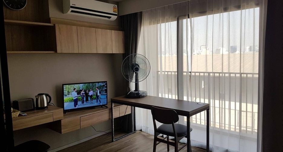 Condo en venta de 1 habitaciones en Sathon, Bangkok