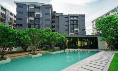 Condo en venta de 1 habitaciones en Sathon, Bangkok