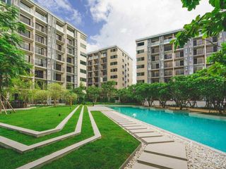 Продажа 1 кровать кондо в Сатхон, Бангкок