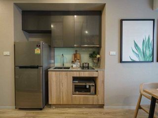 Продажа 1 кровать кондо в Сатхон, Бангкок