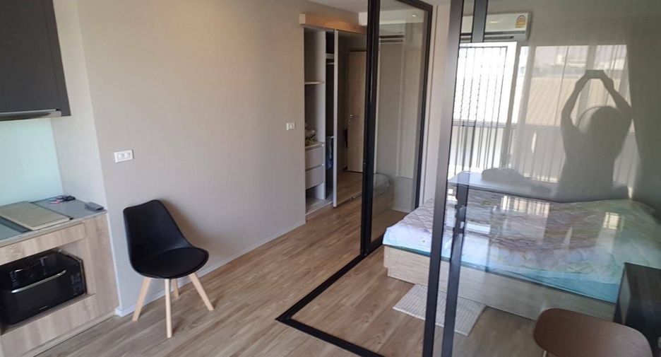 Condo en venta de 1 habitaciones en Sathon, Bangkok
