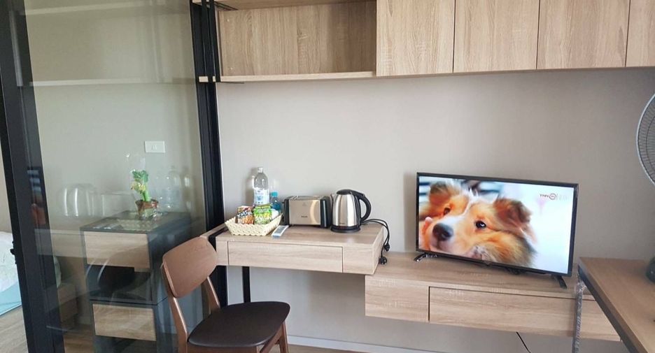 Condo en venta de 1 habitaciones en Sathon, Bangkok