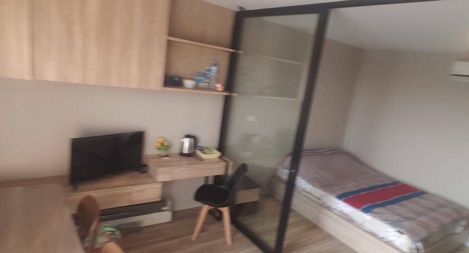 Condo en venta de 1 habitaciones en Sathon, Bangkok