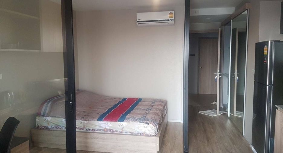 Condo en venta de 1 habitaciones en Sathon, Bangkok