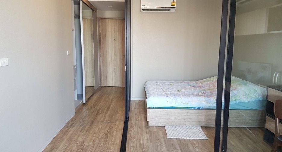 Condo en venta de 1 habitaciones en Sathon, Bangkok