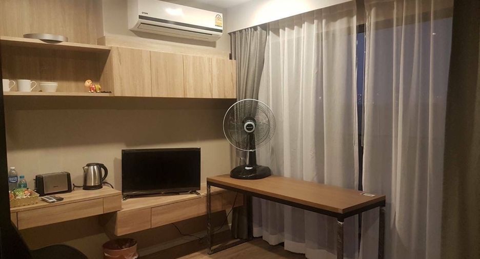 Condo en venta de 1 habitaciones en Sathon, Bangkok