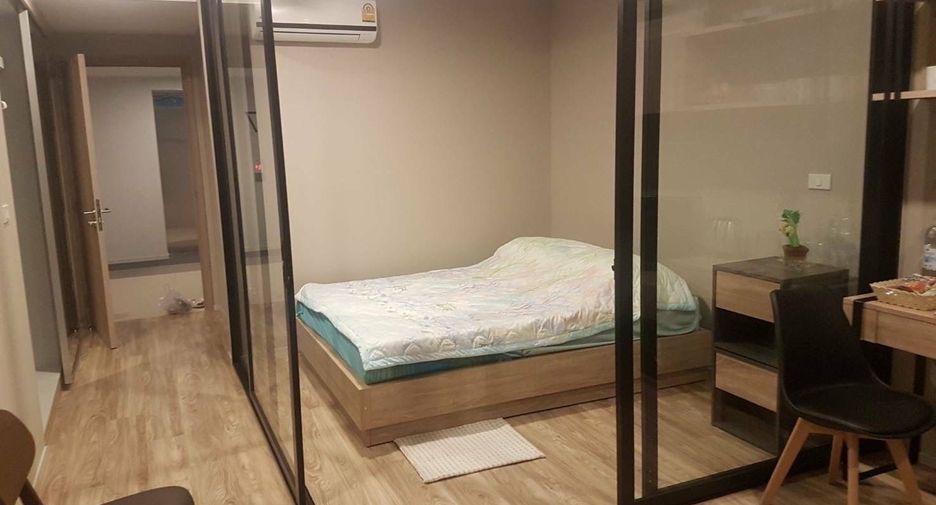 Condo en venta de 1 habitaciones en Sathon, Bangkok
