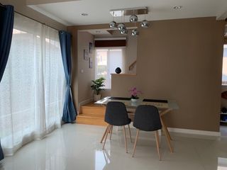 For sale 3 Beds house in Sai Mai, Bangkok