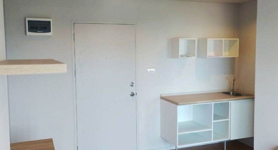 Wohnung zum Kauf mit 1 Zimmer in Cha Am, Phetchaburi