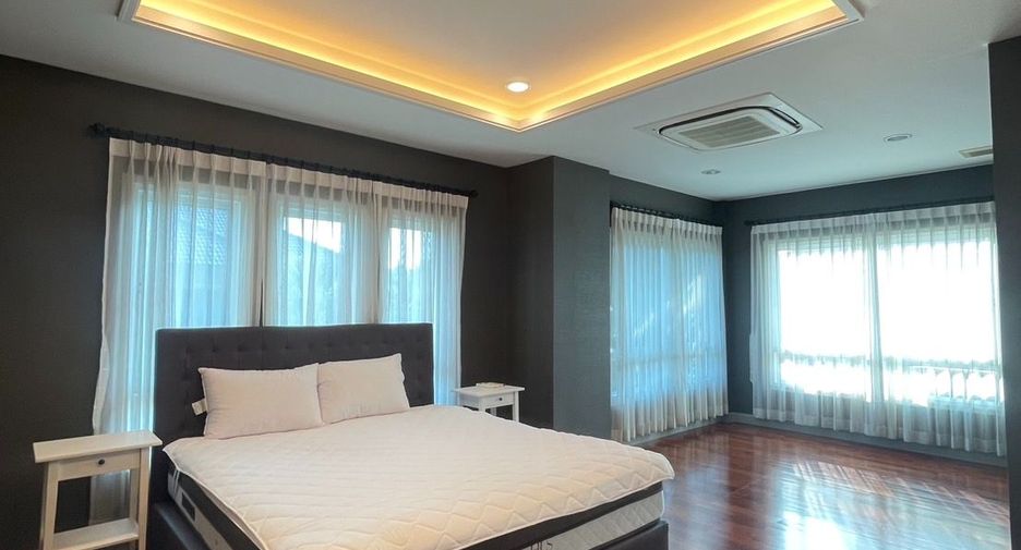 Haus zum Kauf mit 4 Zimmer in Saphan Sung, Bangkok