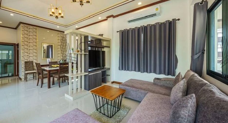For rent and for sale 3 bedrooms house in Pran Buri, Prachuap Khiri Khan