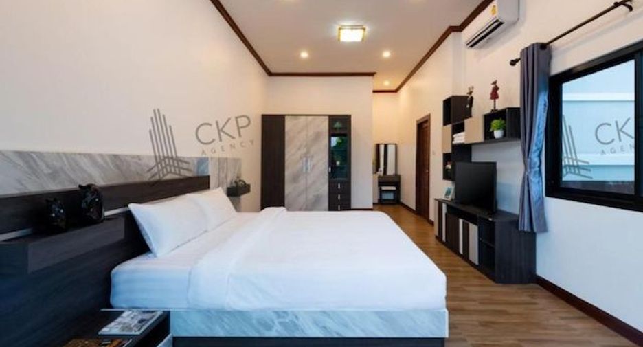 For rent and for sale 3 bedrooms house in Pran Buri, Prachuap Khiri Khan