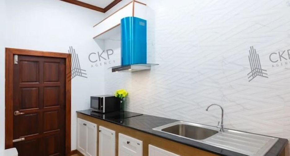 For rent and for sale 3 bedrooms house in Pran Buri, Prachuap Khiri Khan