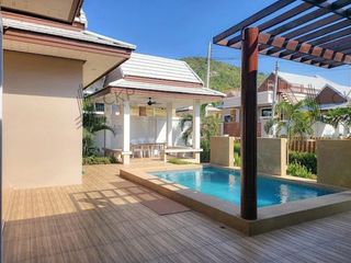 Casa en alquiler y en venta de 3 habitaciones en Pran Buri, Prachuap Khiri Khan