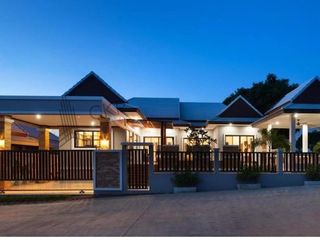 Casa en alquiler y en venta de 3 habitaciones en Pran Buri, Prachuap Khiri Khan