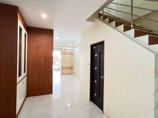 For sale 2 bed townhouse in Bang Lamung, Chonburi