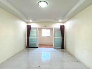 For sale 2 bed townhouse in Bang Lamung, Chonburi