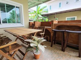 For sale 4 bedrooms house in Sattahip, Pattaya