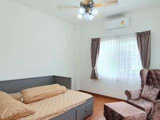 For sale 4 bedrooms house in Sattahip, Pattaya