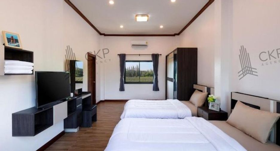 For rent and for sale 3 bedrooms house in Pran Buri, Prachuap Khiri Khan