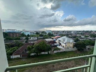 For sale 1 bed condo in Mueang Samut Prakan, Samut Prakan
