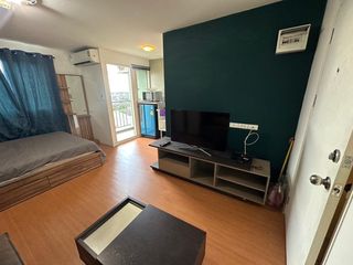 For sale 1 bed condo in Mueang Samut Prakan, Samut Prakan