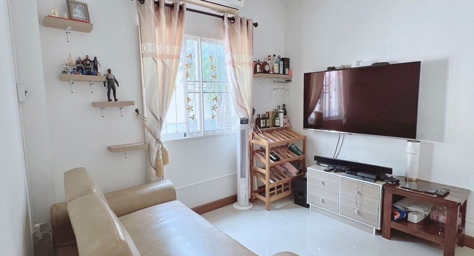 For sale 4 bedrooms house in San Sai, Chiang Mai
