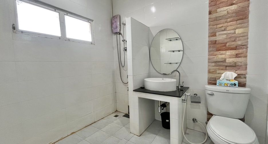For sale 4 bedrooms house in San Sai, Chiang Mai