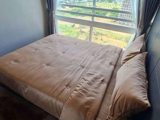 For Rent 1 Bedroom Condo In Bang Lamung, Chonburi