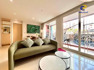 Wohnung zur Miete mit 2 Zimmer in Bang Lamung, Chonburi