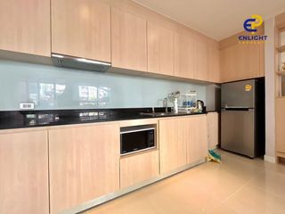 Wohnung zur Miete mit 2 Zimmer in Bang Lamung, Chonburi
