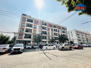 For sale 1 bed condo in Lam Luk Ka, Pathum Thani