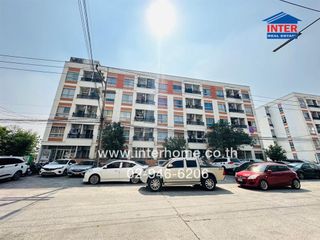 For sale 1 bed condo in Lam Luk Ka, Pathum Thani