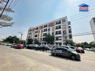 For sale 1 bed condo in Lam Luk Ka, Pathum Thani