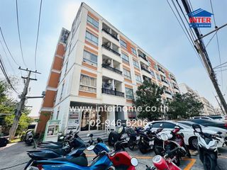 For sale 1 bed condo in Lam Luk Ka, Pathum Thani
