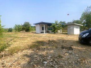 For sale land in Nong Suea, Pathum Thani
